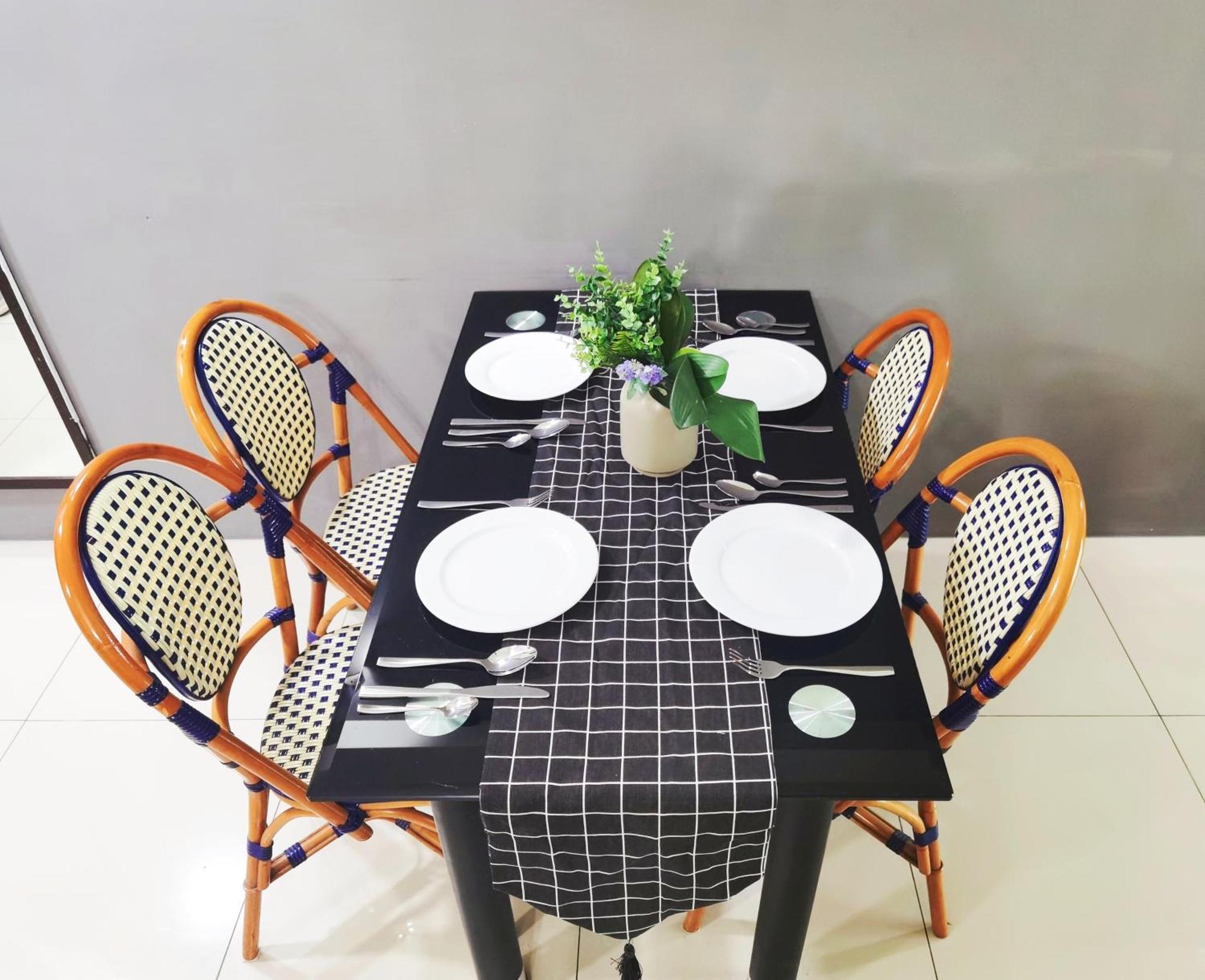 Kinta Riverfront Apartment, Jalan Lim Bo Seng Ipoh Exterior foto